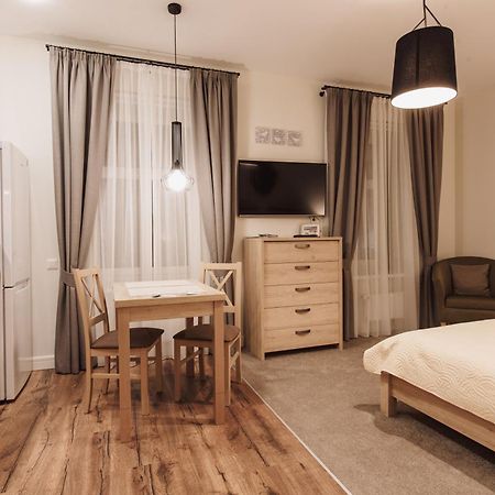 New Apartment In The Heart Of Riga 2 Buitenkant foto