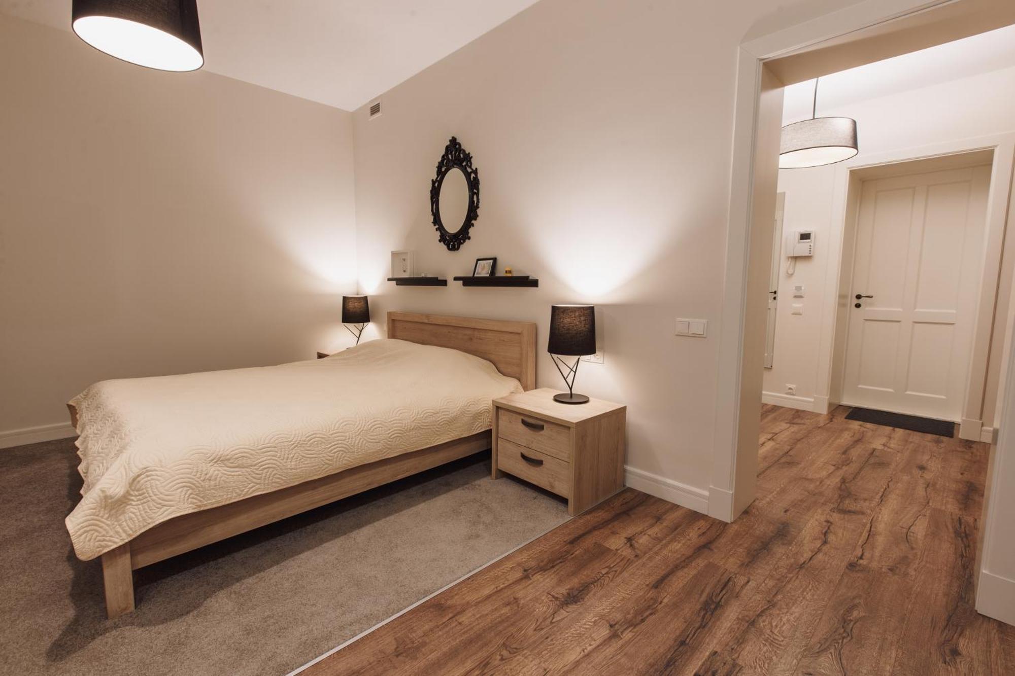 New Apartment In The Heart Of Riga 2 Buitenkant foto