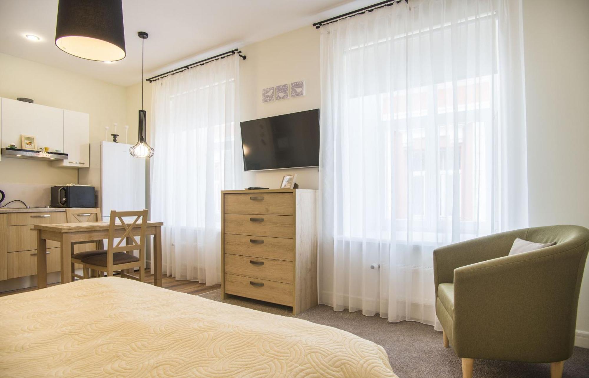 New Apartment In The Heart Of Riga 2 Buitenkant foto