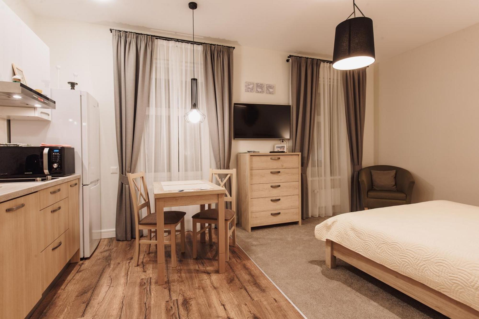 New Apartment In The Heart Of Riga 2 Buitenkant foto