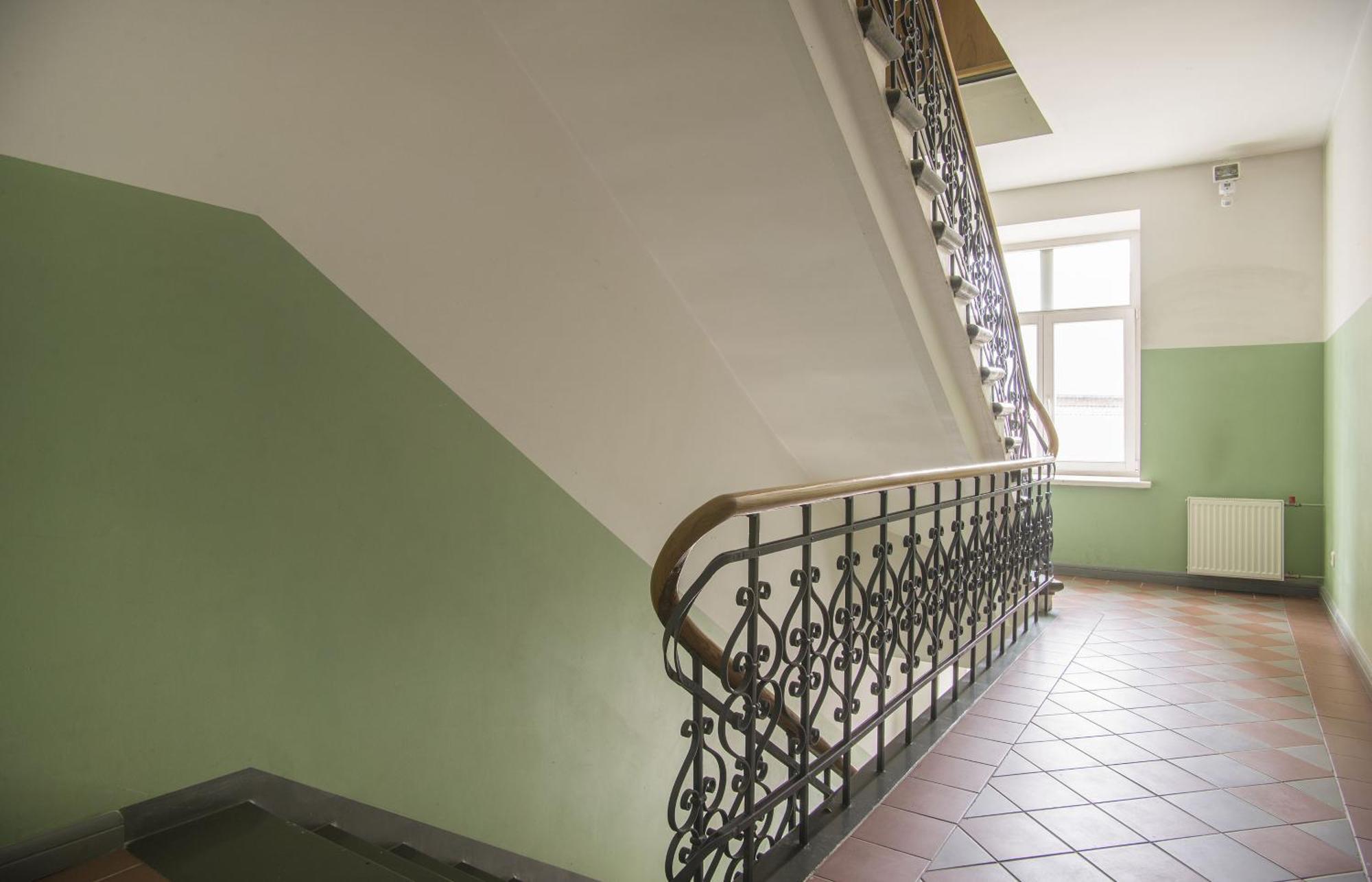 New Apartment In The Heart Of Riga 2 Buitenkant foto