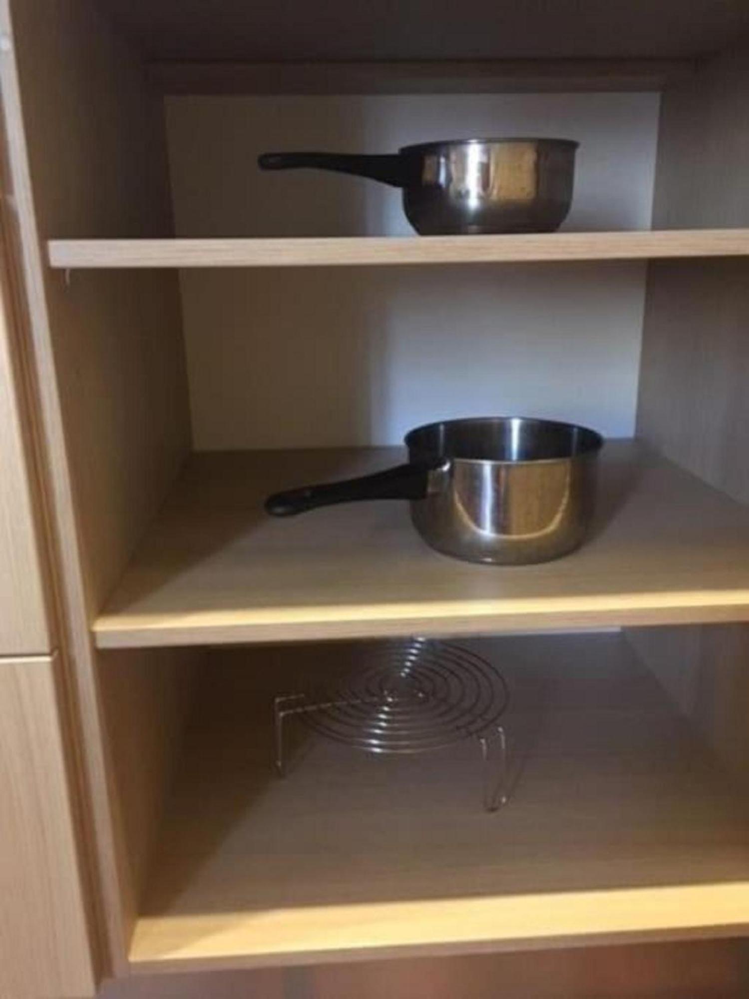 New Apartment In The Heart Of Riga 2 Buitenkant foto