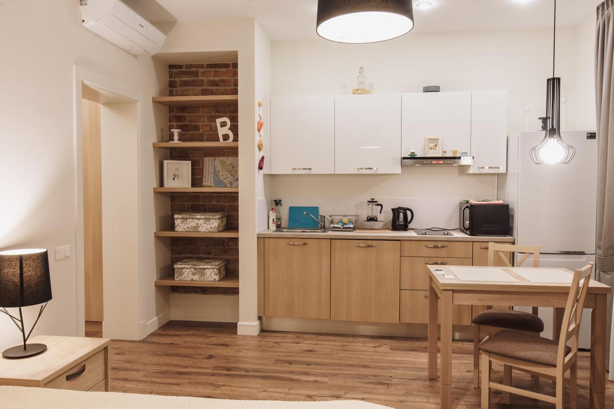New Apartment In The Heart Of Riga 2 Buitenkant foto