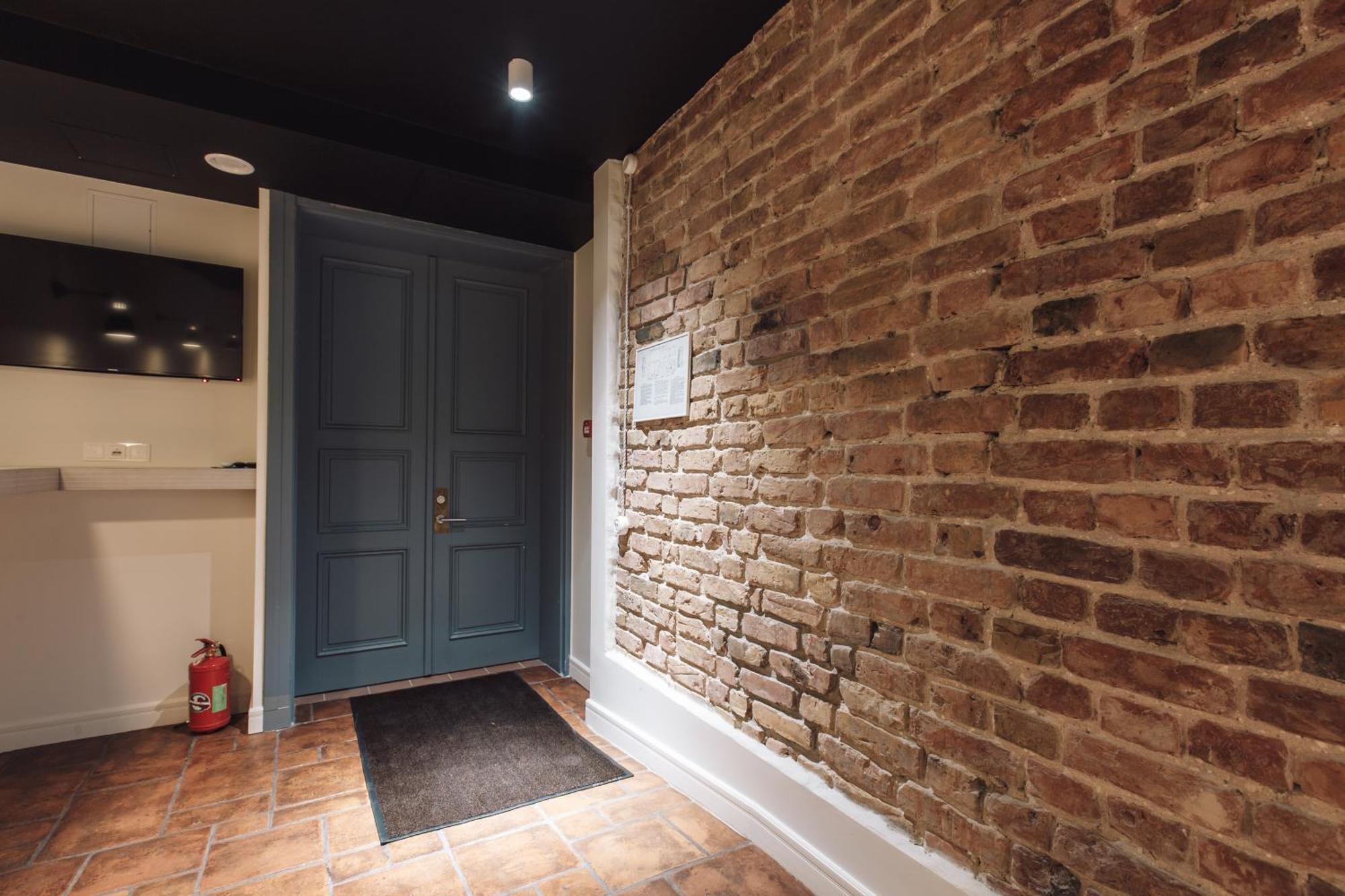 New Apartment In The Heart Of Riga 2 Buitenkant foto
