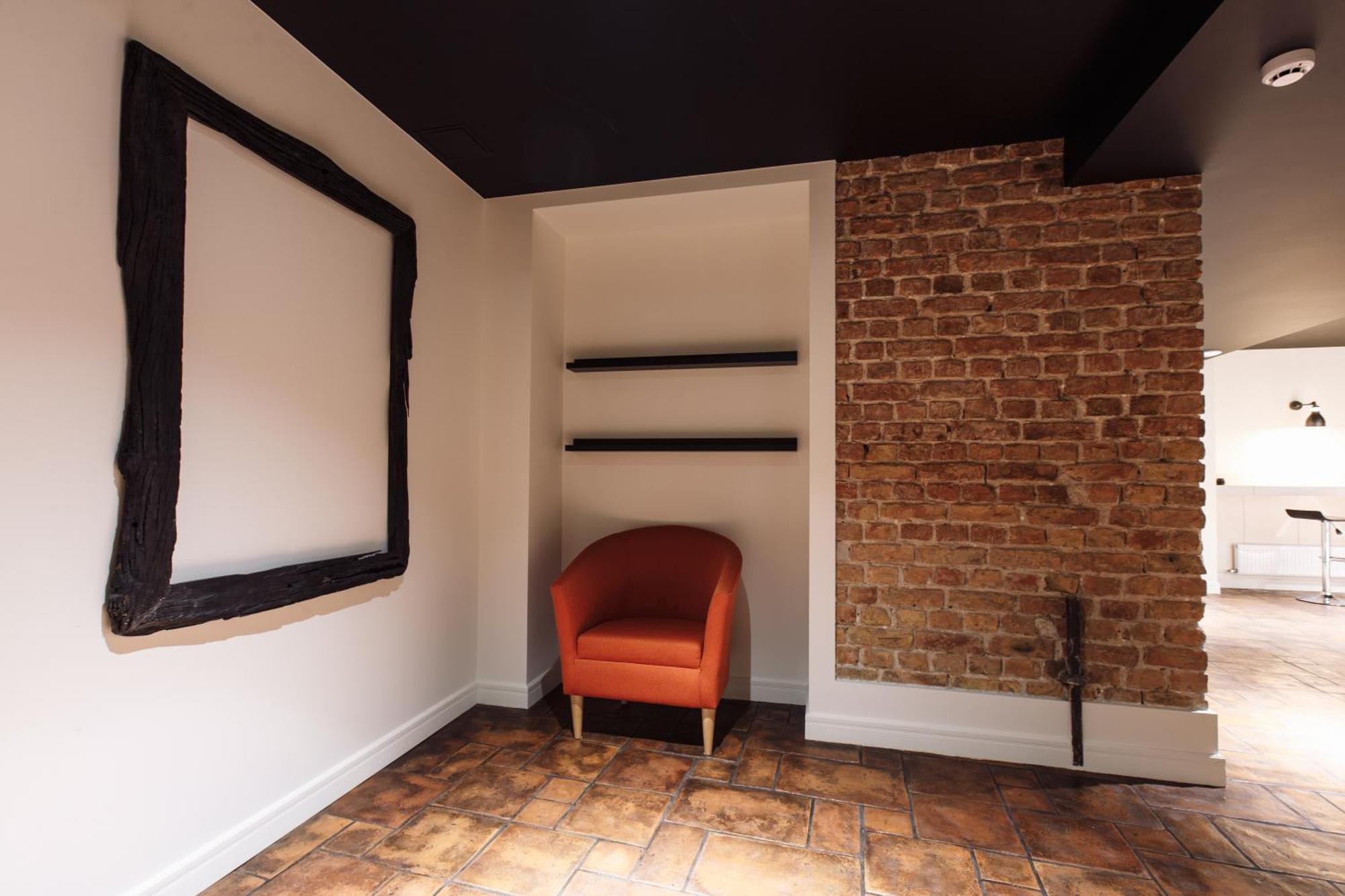 New Apartment In The Heart Of Riga 2 Buitenkant foto
